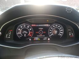 Audi F2 - RS 7 C8 Sportback 4.0 l V8 Biturbo
