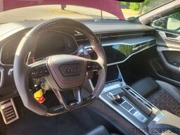 Audi F2 - RS 7 C8 Sportback 4.0 l V8 Biturbo