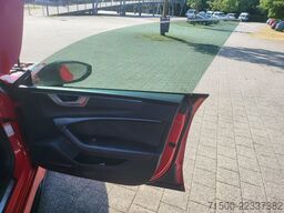 Audi F2 - RS 7 C8 Sportback 4.0 l V8 Biturbo