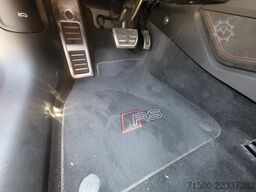 Audi F2 - RS 7 C8 Sportback 4.0 l V8 Biturbo
