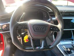 Audi F2 - RS 7 C8 Sportback 4.0 l V8 Biturbo