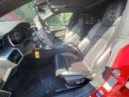 Audi F2 - RS 7 C8 Sportback 4.0 l V8 Biturbo