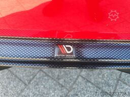 Audi F2 - RS 7 C8 Sportback 4.0 l V8 Biturbo