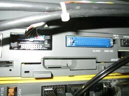 Fanuc LR Mate 200iB R-J3iB