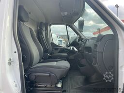 Renault Master Arbeitsbühne 2Personen Korb200 kg