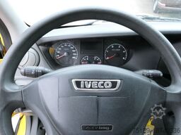iveco Daily 35 S11 C30C AUTOMATIK Regale LUFT - EURO 5 - CoC