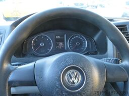 Volkswagen T5 Transporter 2.0 TDI PARKTRONIK EURO-5 2xSCHIEBETÜR CoC