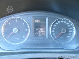 Volkswagen T5 Transporter 2.0 TDI PARKTRONIK EURO-5 2xSCHIEBETÜR CoC