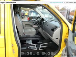 Volkswagen T5 Transporter 2.0 TDI 2xSCHIEBETÜR PARKTRONIK EURO-5 CoC