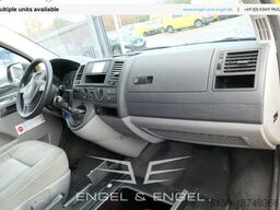 Volkswagen T5 Transporter 2.0 TDI 2xSCHIEBETÜR PARKTRONIK EURO-5 CoC