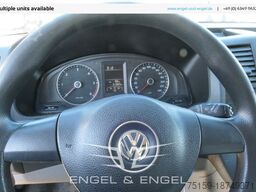 Volkswagen T5 Transporter 2.0 TDI 2xSCHIEBETÜR PARKTRONIK EURO-5 CoC