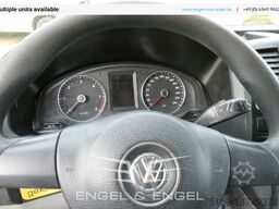 Volkswagen T5 Transporter 2.0 TDI 2xSCHIEBETÜR PARKTRONIK EURO-5 CoC