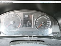 Volkswagen T5 Transporter 2.0 TDI 2xSCHIEBETÜR PARKTRONIK EURO-5 CoC