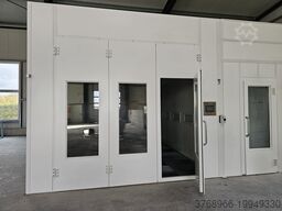 Pony Luxury Coating M&K Pony 7000