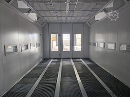 Pony Luxury Coating M&K Pony 7000