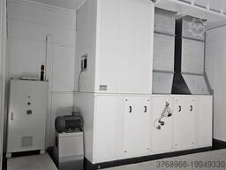 Pony Luxury Coating M&K Pony 7000