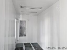 Pony Luxury Coating M&K Pony 7000