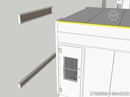 Pony Luxury Coating M&K Pony 7000