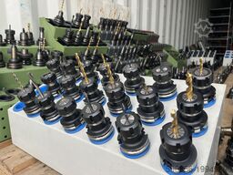 Uchwyty narzędziowe SK40-ER32 70 mm – Uchwyty narzędziowe SK40