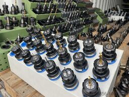 Uchwyty narzędziowe SK40-ER32 70 mm – Uchwyty narzędziowe SK40