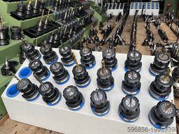 Uchwyty narzędziowe SK40-ER32 70 mm – Uchwyty narzędziowe SK40