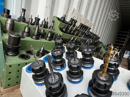 Uchwyty narzędziowe SK40-ER32 70 mm – Uchwyty narzędziowe SK40