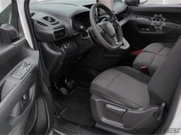 Opel Combo Cargo XL 3-Sitzer 1.5D*Tempo PDC Bluetoo