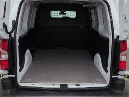 Opel Combo Cargo XL 3-Sitzer 1.5D*Tempo PDC Bluetoo