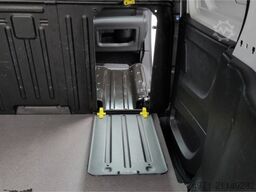 Opel Combo Cargo XL 3-Sitzer 1.5D*Tempo PDC Bluetoo