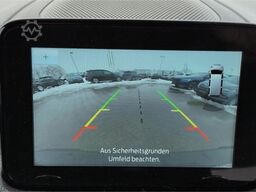 Ford Transit Connect Kasten L1 1.5D*Navi R-Kam Regale