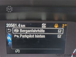 Ford Transit Connect Kasten L1 1.5D*Navi R-Kam Regale