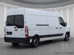 Renault Master Kasten L3H2 3.5t 2.3D*AHK R-Kam Tempomat