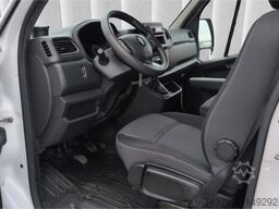 Renault Master Kasten L3H2 3.5t 2.3D*AHK R-Kam Tempomat