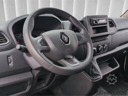 Renault Master Kasten L3H2 3.5t 2.3D*AHK R-Kam Tempomat