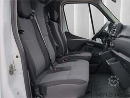 Renault Master Kasten L3H2 3.5t 2.3D*AHK R-Kam Tempomat