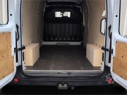 Renault Master Kasten L3H2 3.5t 2.3D*AHK R-Kam Tempomat