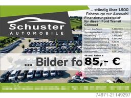 Ford Transit Connect Kasten L1 1.5D*Tempo PDC Regale