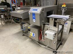 Loma IQ2 Metal Detector