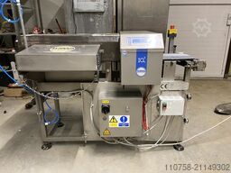 Loma IQ2 Metal Detector