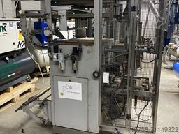 Sandiacre TG320-L Packaging Machine