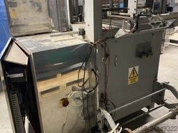 Sandiacre TG320-L Packaging Machine