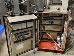 Sandiacre TG320-L Packaging Machine