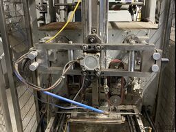 Sandiacre TG320-L Packaging Machine