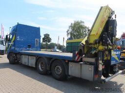VOLVO FH 500