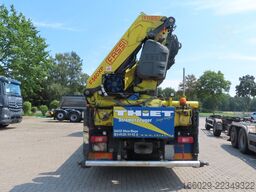 VOLVO FH 500