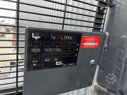 Linde L14RW