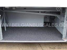 Mercedes Tourismo 15RHD / Full options