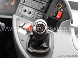 Mercedes Tourismo 15RHD / Full options