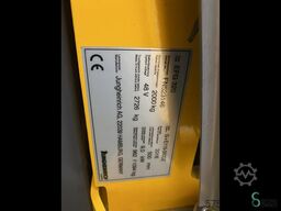 Jungheinrich EFG 320