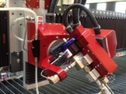 Breton WATERJET CLASSICA CL 510